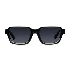 MELLER - LENTES DE SOL POLARIZADOS - ADILA ALL BLACK