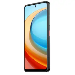 ZTE - Blade A75 256gb Negro
