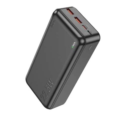 Hoco Power Bank J101B 30.000 Mah 22.5W Fast Charge