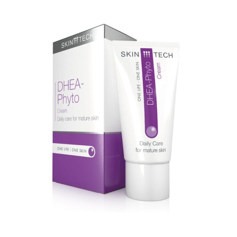 GENERICO - Crema Facial Antienvejecimiento + 40 Años Dhea-Phyto 50 Ml