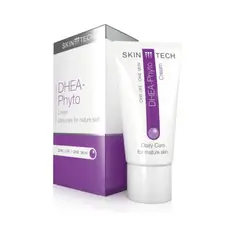 GENERICO - Crema Facial Antienvejecimiento + 40 Años Dhea-Phyto 50 Ml