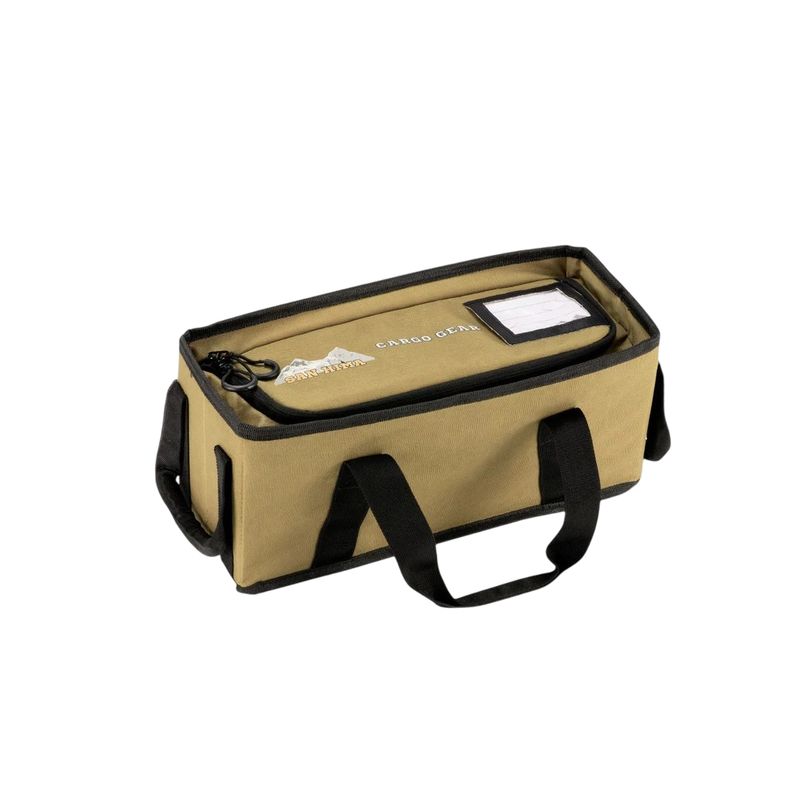 VOLCANO - BOLSA DE ALMACENAMIENTO PARA ACAMPAR SAN HIMA 4WD 40X15