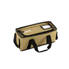 VOLCANO - BOLSA DE ALMACENAMIENTO PARA ACAMPAR SAN HIMA 4WD 40X15