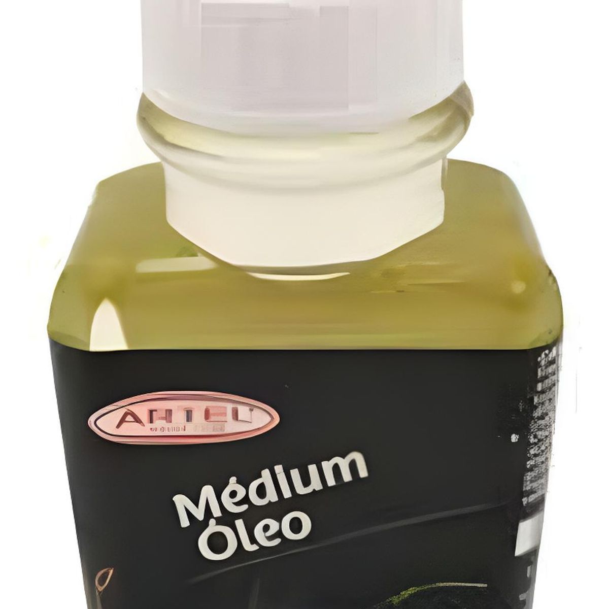 ARTEL - Médium Óleo Frasco 80ml. Artel