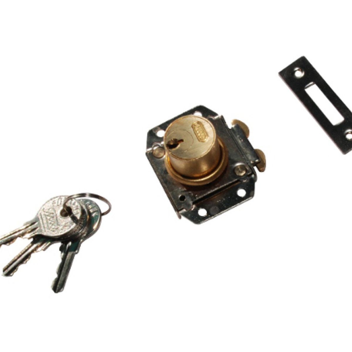 GENERICO - CERRADURA  MODELO F-1 FLOOD