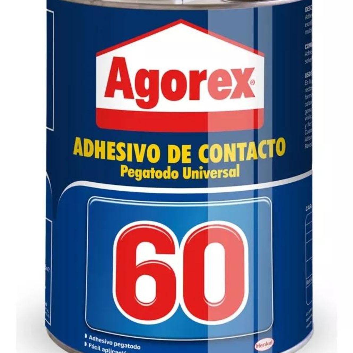 HENKEL - AGOREX-60 1 GL