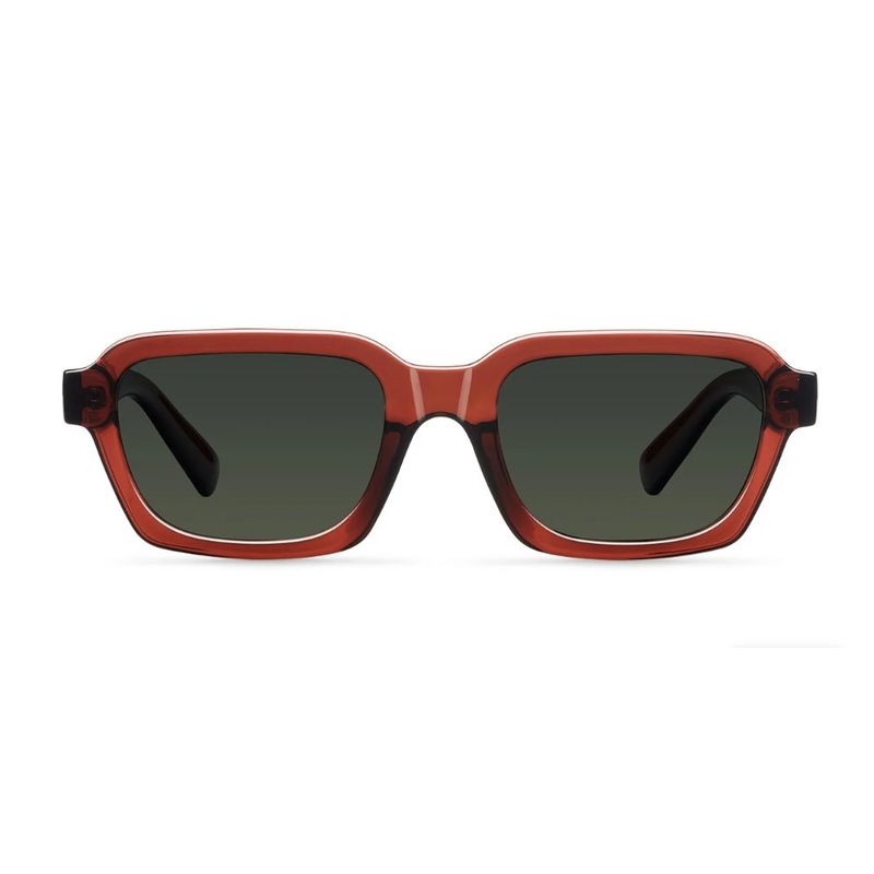 MELLER - LENTES DE SOL MELLER POLARIZADOS - ADISA MAROON OLIVE