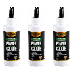 TORRE - Cola Fría Power Glue 125grs. 3 Unid.