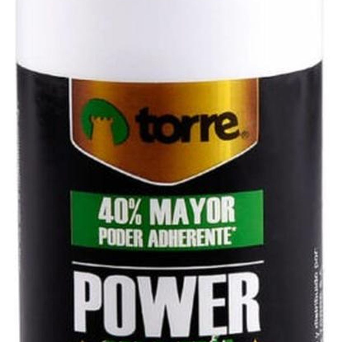 TORRE - Cola Fría Power Glue 125grs. 3 Unid. Torre