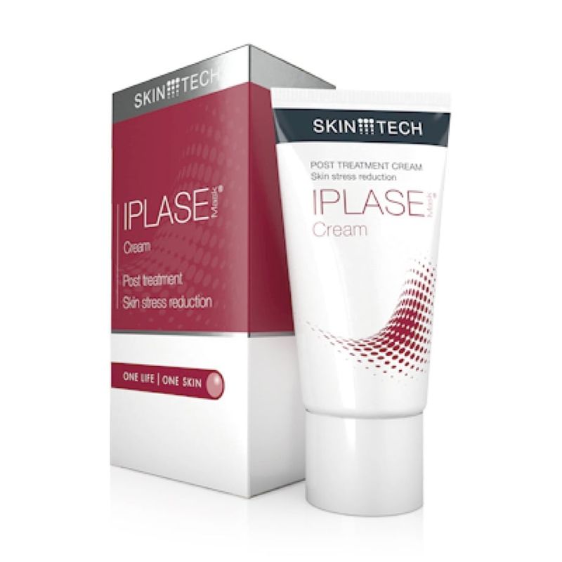 GENERICO - Crema Facial Regeneradora E Hidratante Iplase 50 ml