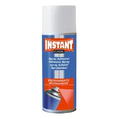 GENERICO - Spray Adhesivo Permanente Instant 400ml