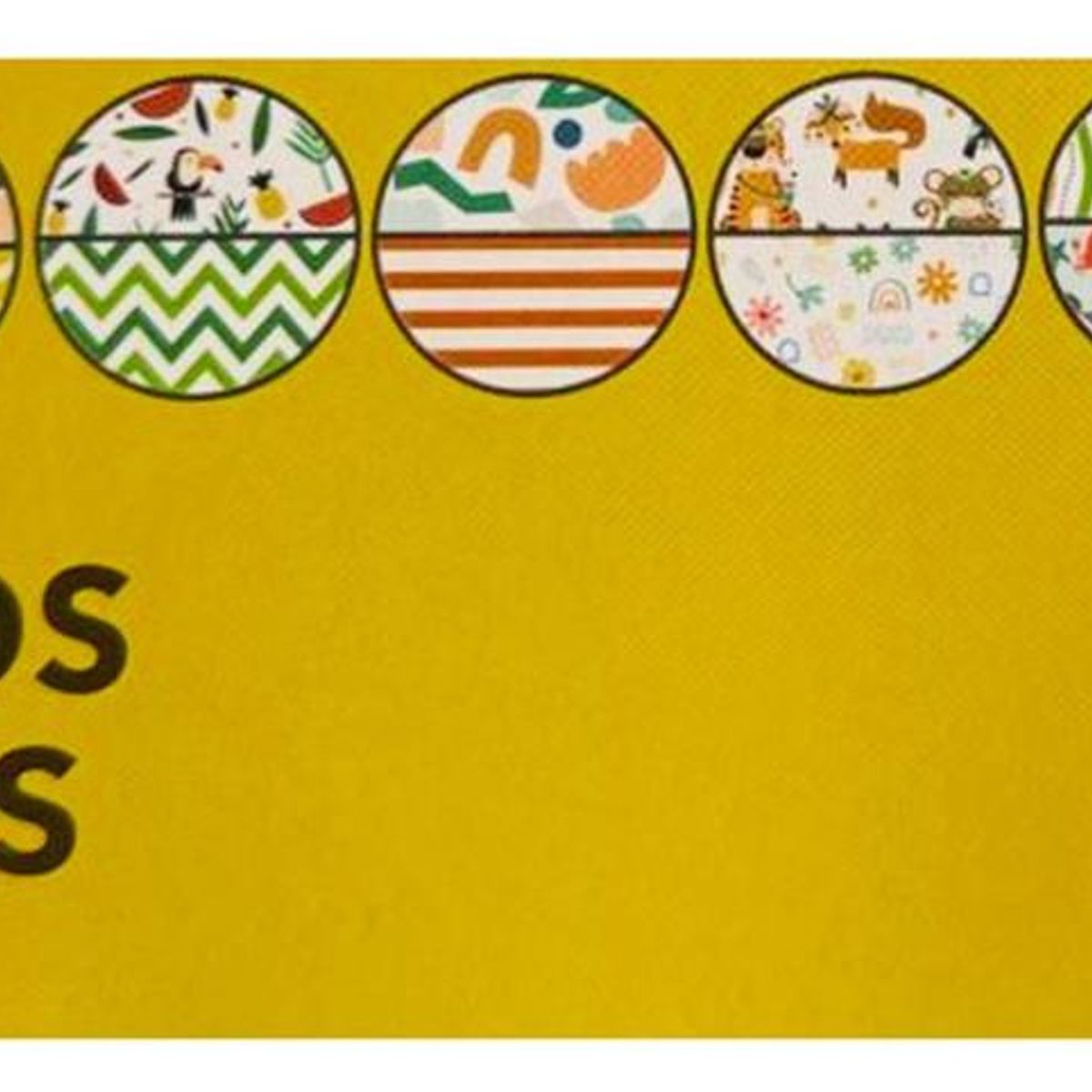 ARTEL - Papeles Entretenidos 9 Pliegos, 18 Diseños. Artel