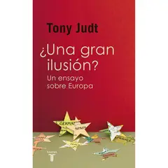 PENGUIN RANDOM HOUSE - LIBRO Una Gran Ilusión