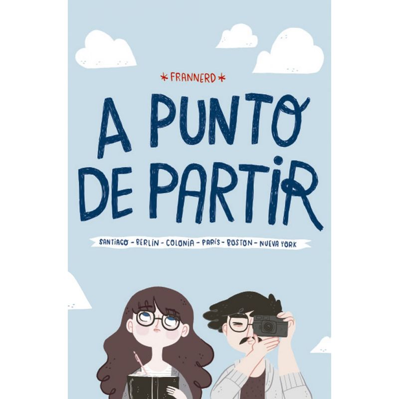 PENGUIN RANDOM HOUSE - LIBRO Inocencia Radical