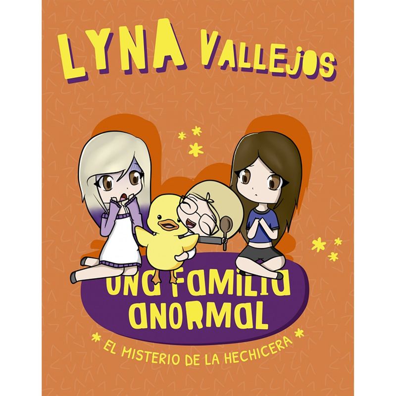 PENGUIN RANDOM HOUSE - LIBRO Una Familia Anormal