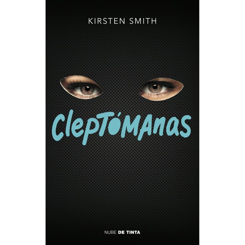 PENGUIN RANDOM HOUSE - LIBRO Cleptómanas