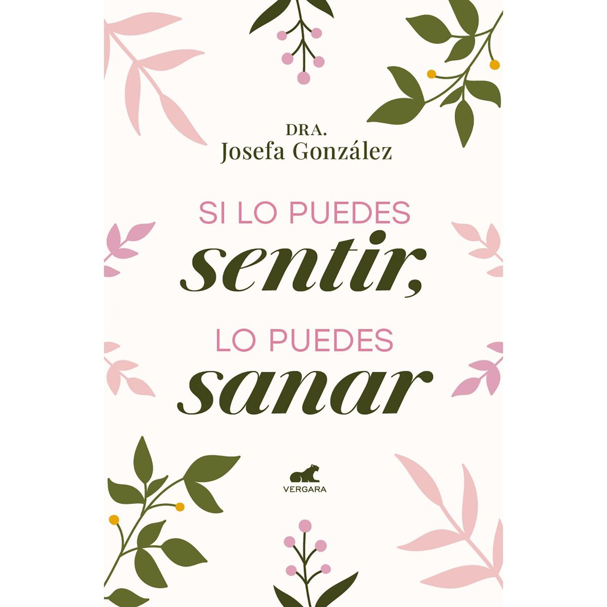 PENGUIN RANDOM HOUSE - Libro Si Lo Puedes Sentir, Lo Puedes S@nar