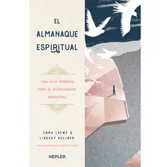 EDICIONES URANO - Libro Almanaque Espiritual, El