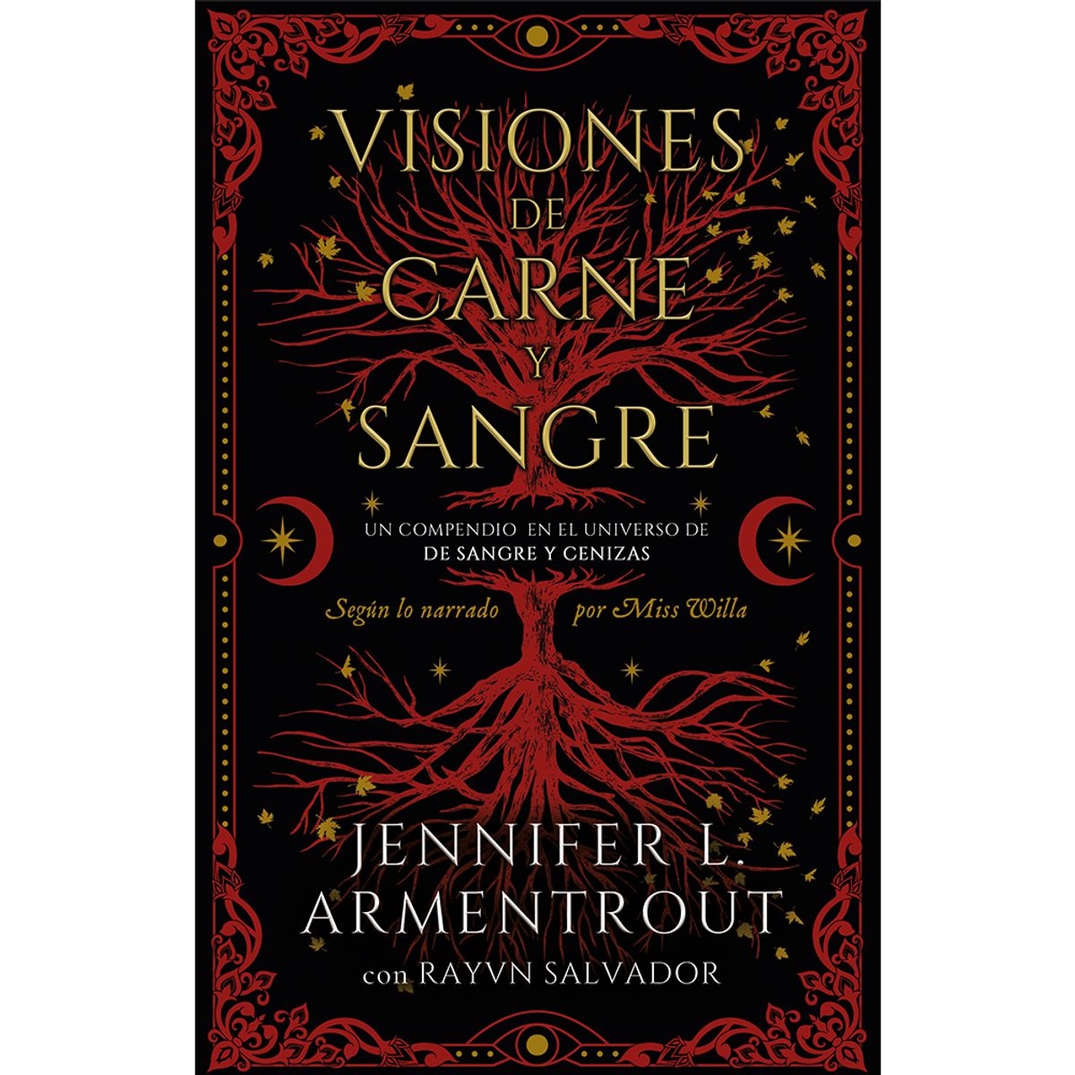 EDICIONES URANO - Libro Visiones De Carne Y Sangre
