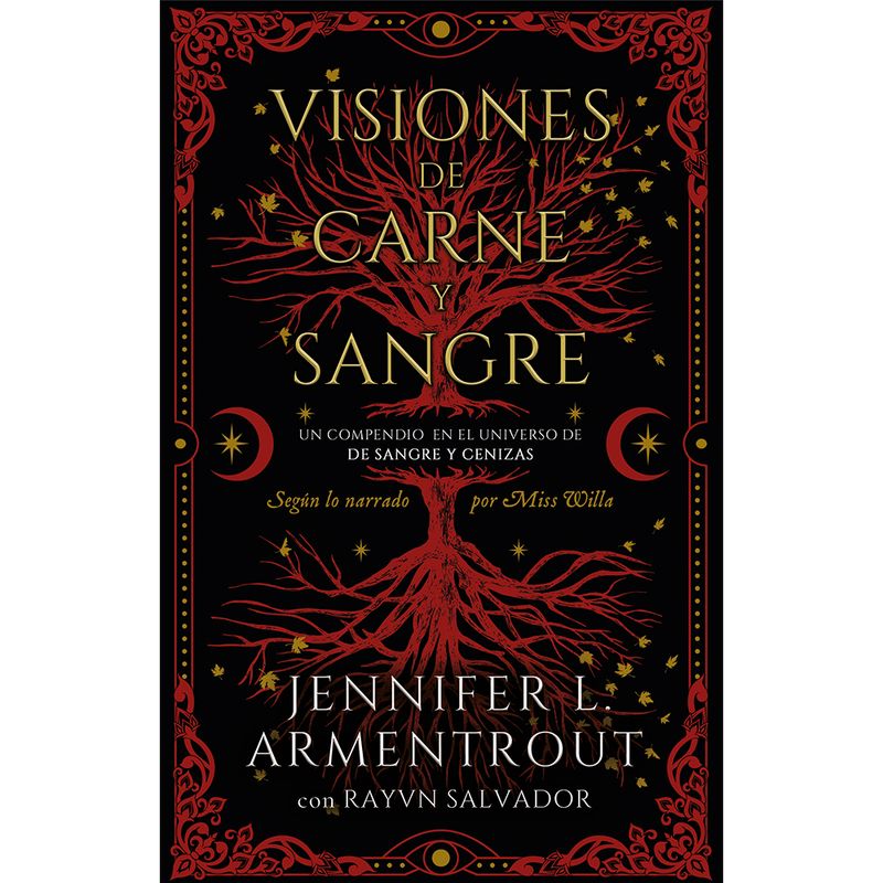 EDICIONES URANO - Libro Visiones De Carne Y Sangre