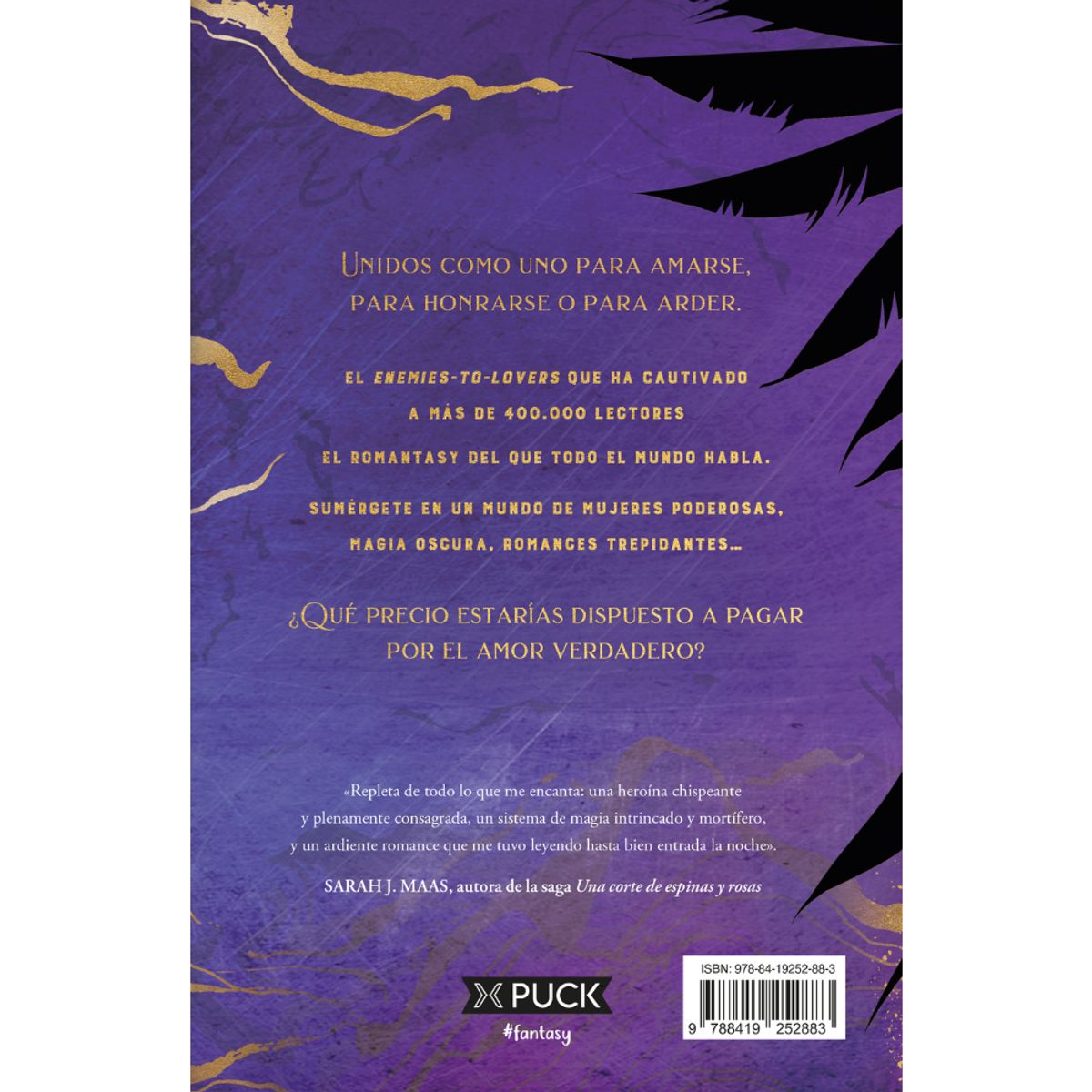 EDICIONES URANO - Libro Asesino De Brujas: La Bruja Blanca - Edición Limitada