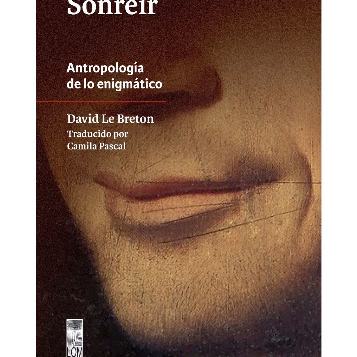 TOP10BOOKS - LIBRO Sonreír - Sonreír