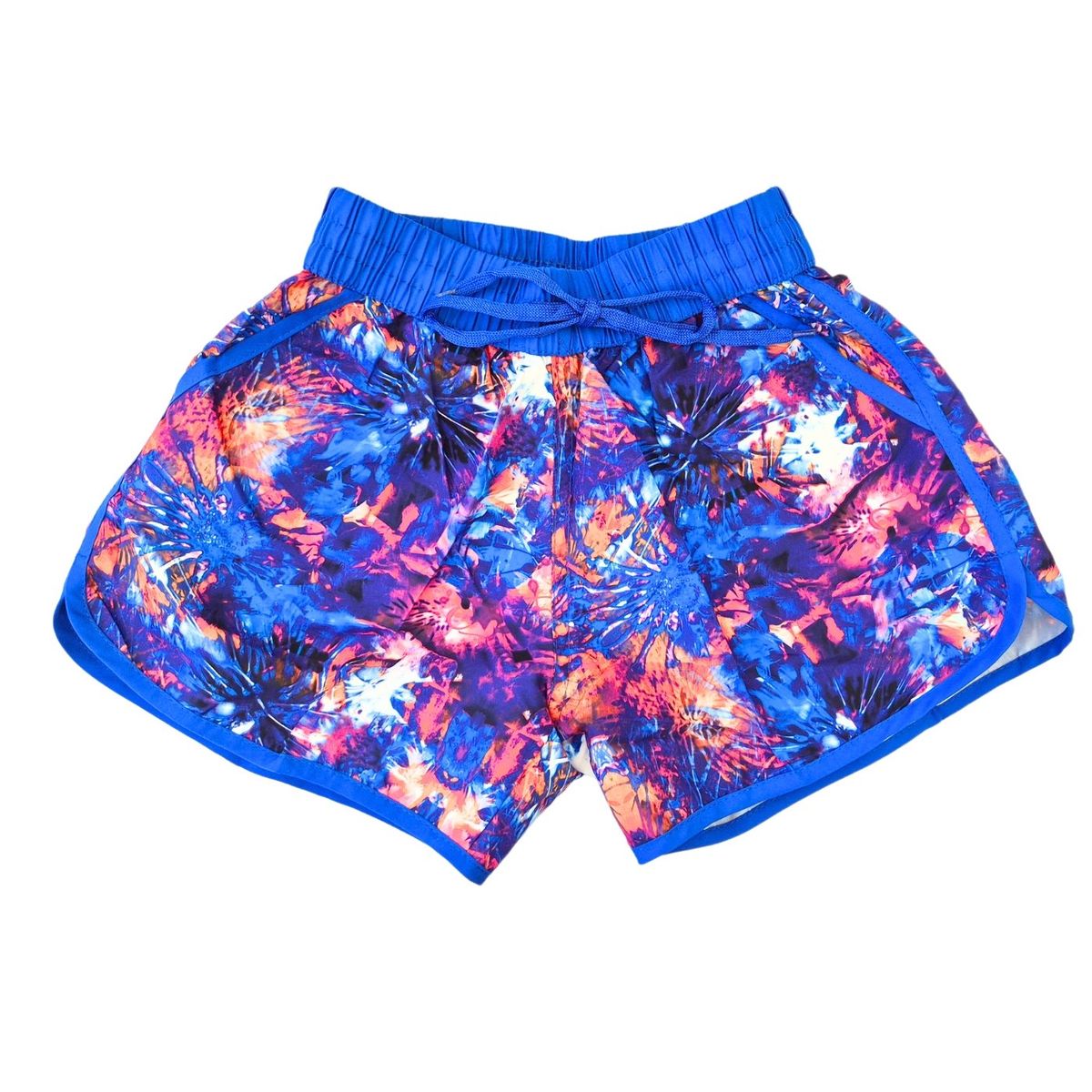 LIKE SHOP - Pack 2 Traje De Baño Mujer Short De Playa Diseños Colores 878