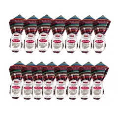 LA IBERICA - PACK X 15 HUEVOS DE PASCUA 20G LA IBÉRICA