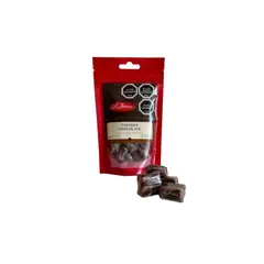 LA IBERICA - CARAMELOS TOFFEES CHOCOLATE 100G LA IBÉRICA