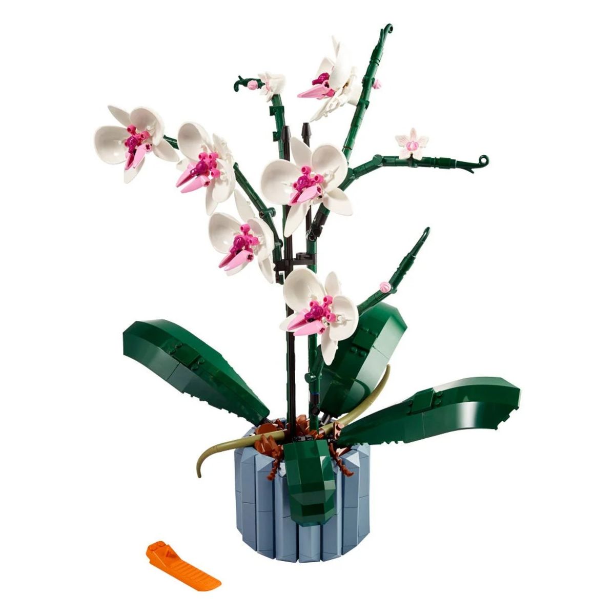 LEGO - Lego Flowers Orquideas 10311