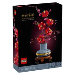 LEGO - Flowers Flor de Ciruelo 10369