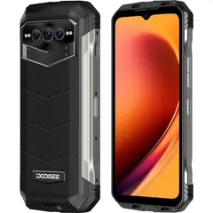 DOOGEE - V Max - Celular Indestructible - 5G Cámara 108mpx con Visión Nocturna Batería 22.000 mAh