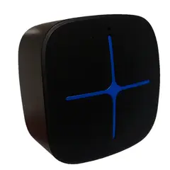 INWA - Parlante Bluetooth para ducha IP68 51