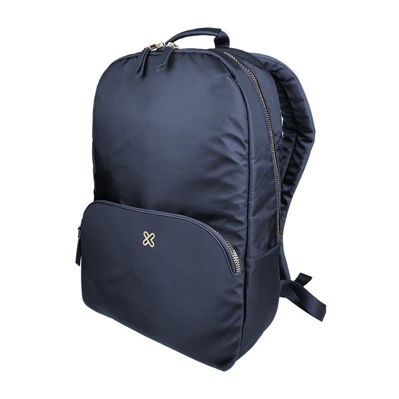 KLIPXTREME - Mochila KlipXtreme KNB-456BL para Notebook 15.6" Azul