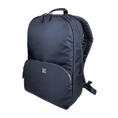 KLIPXTREME - Mochila KNB-456BL para Notebook 15.6" Azul