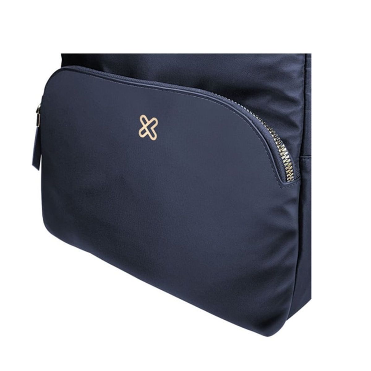 KLIPXTREME - Mochila KlipXtreme KNB-456BL para Notebook 15.6" Azul