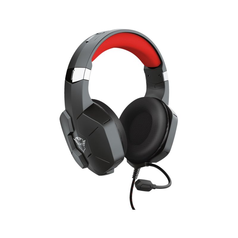TRUST - Audífonos Gamer Multiplataforma Gxt 323 Carus - SC