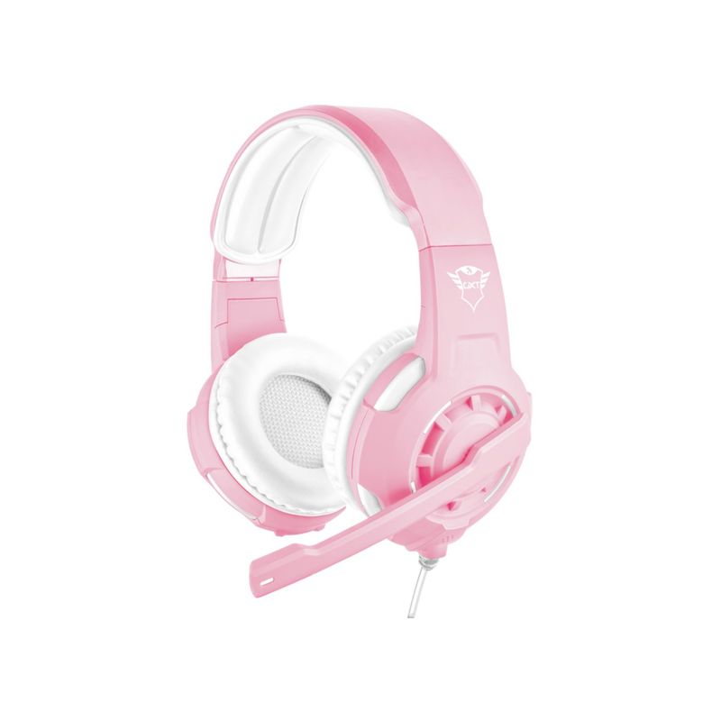 TRUST - Audífonos Gamer Multiplataforma Gxt 310P Radius - SC