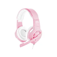 TRUST - Audífonos Gamer Multiplataforma Gxt 310P Radius - SC