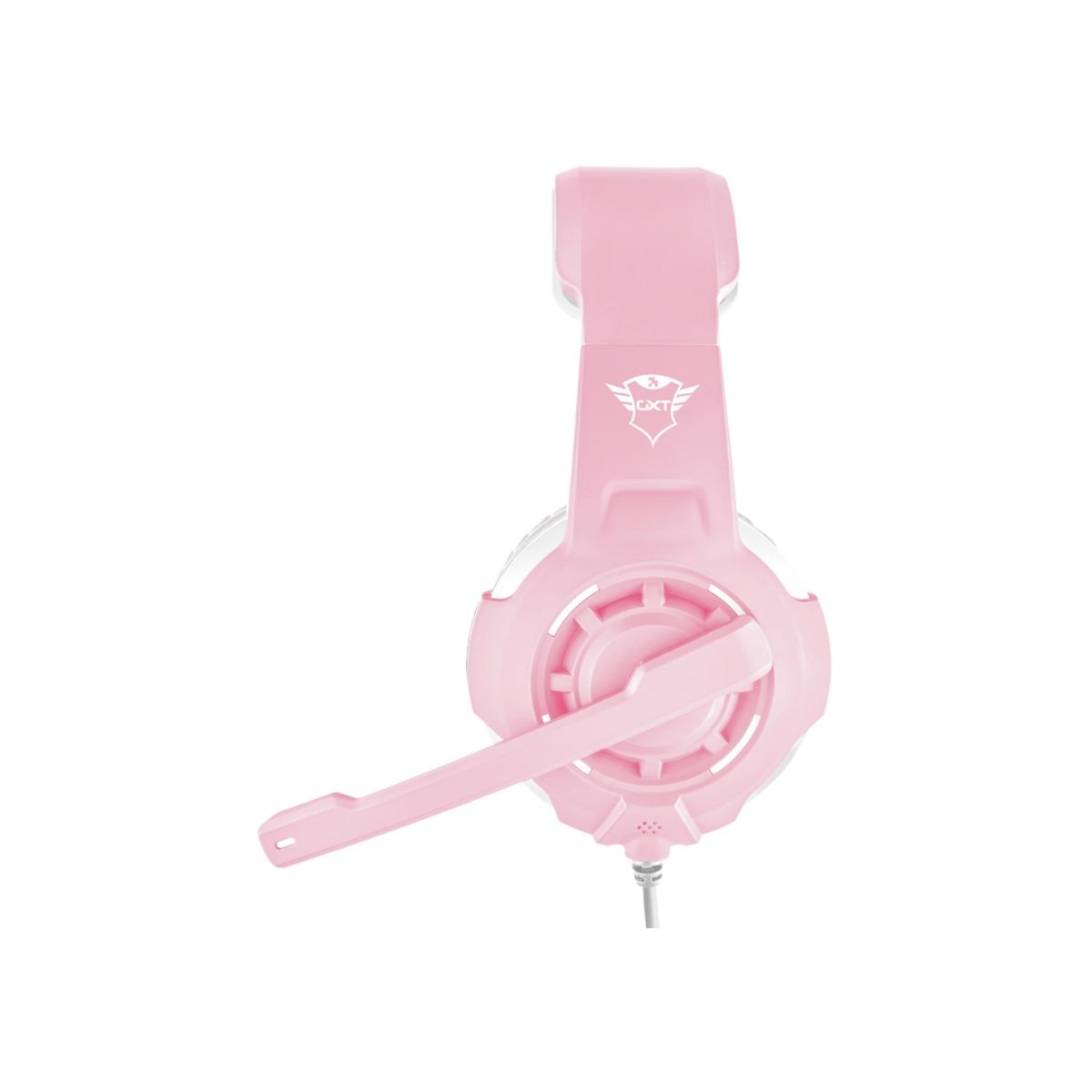 TRUST - Audífonos Gamer Multiplataforma Gxt 310P Radius - SC