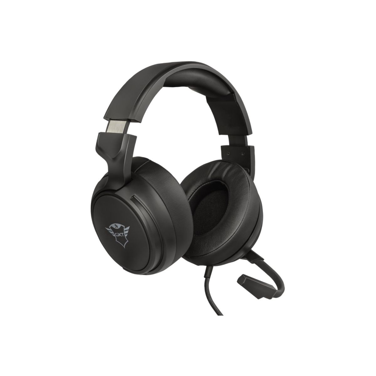 TRUST - Audífonos Gamer Multiplataforma Gxt 433 Pylo - SC