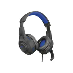 TRUST - Audífonos Gamer Compatible PS4 Y PS5 Gxt 307b Ravu - SC