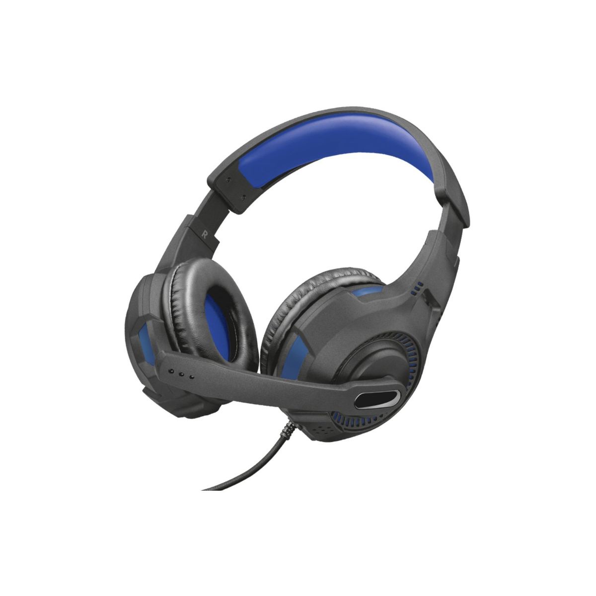 TRUST - Audífonos Gamer Compatible PS4 Y PS5 Gxt 307b Ravu - SC