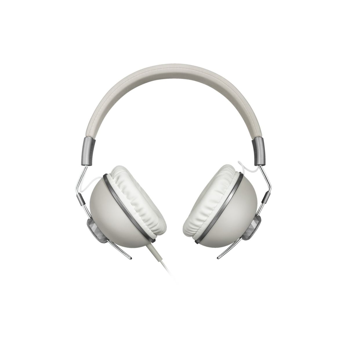 TRUST - Audífonos Estilo Retro 35mm Urban Noma - SC