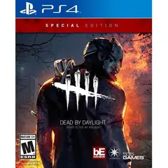 PLAYSTATION - Dead By Daylight PS4