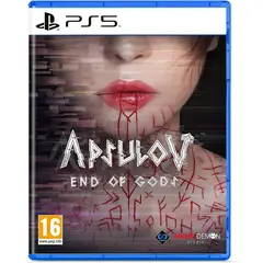 PLAYSTATION - Apsulov End Of Gods Ps5 / Juego Fisico