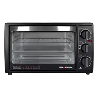 Horno Eléctrico 35 Litros HE-350ng