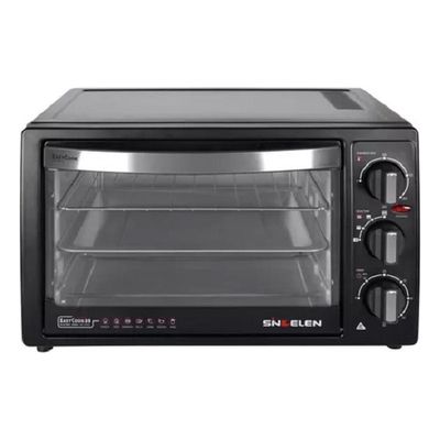 Imagen 2 del producto Horno Eléctrico 35 Litros HE-350ng