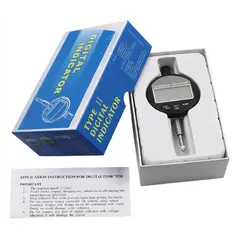 BAUL MAGICO - Reloj Comparador Indicador Calibrador Digital Sierras Tornos