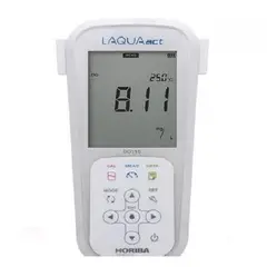 BAUL MAGICO - Kit Portátil Medición De Oxígeno Disueltotemp Laquact Do110